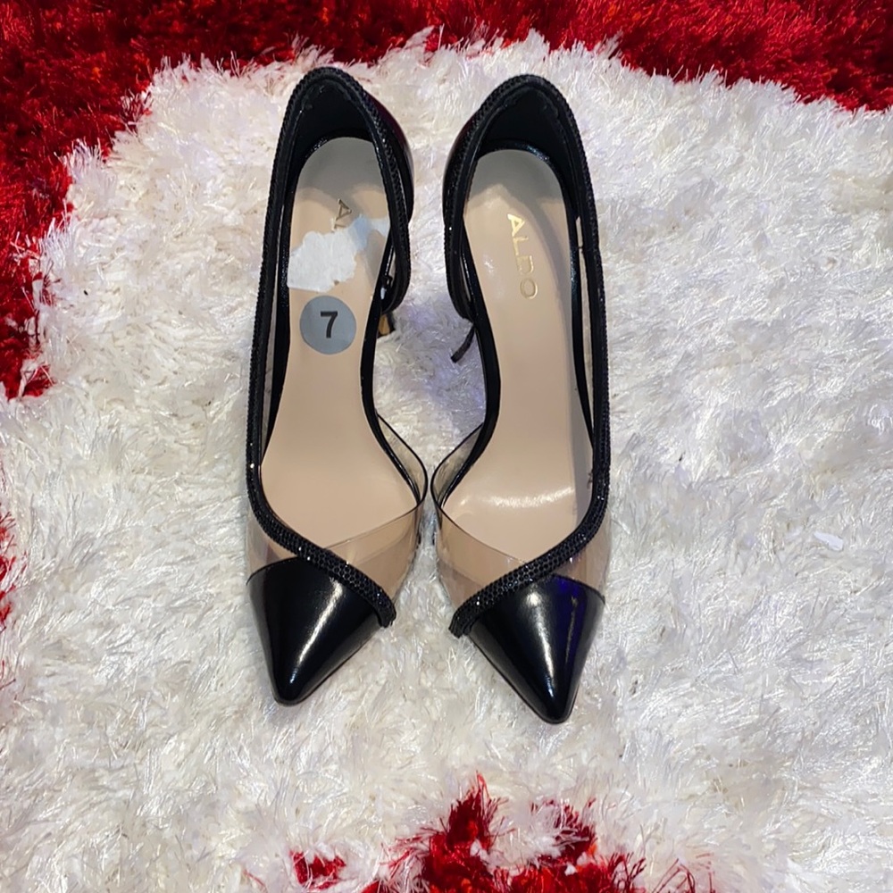 New shoes ALDO